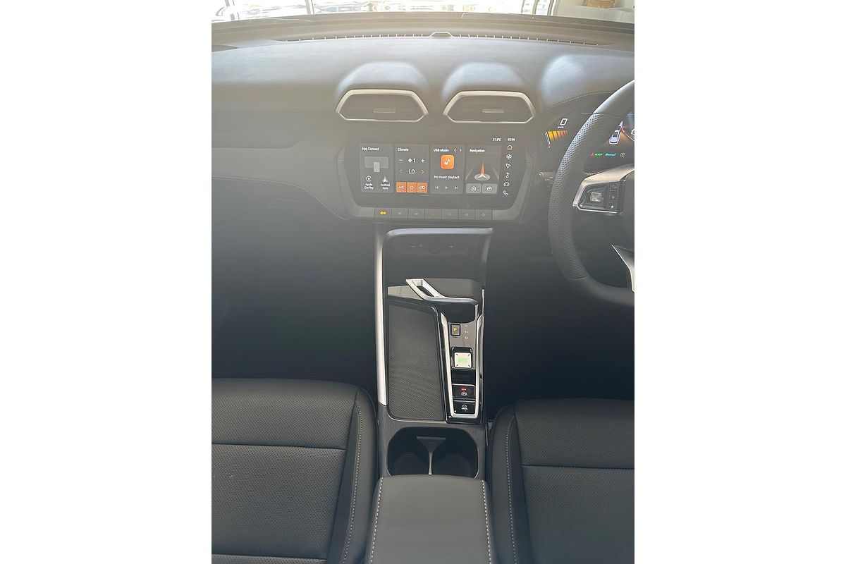 2024 MG ZS Essence Hybrid+ ZS32