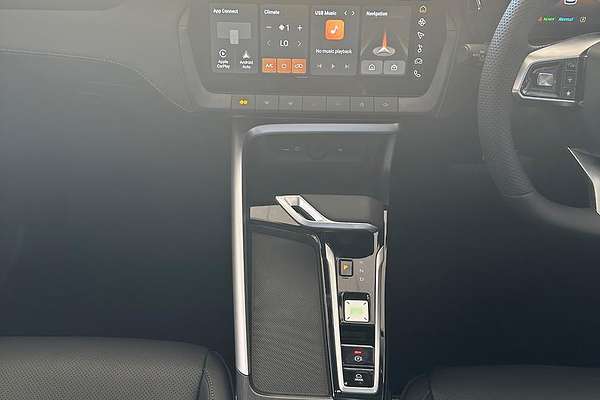 2024 MG ZS Essence Hybrid+ ZS32