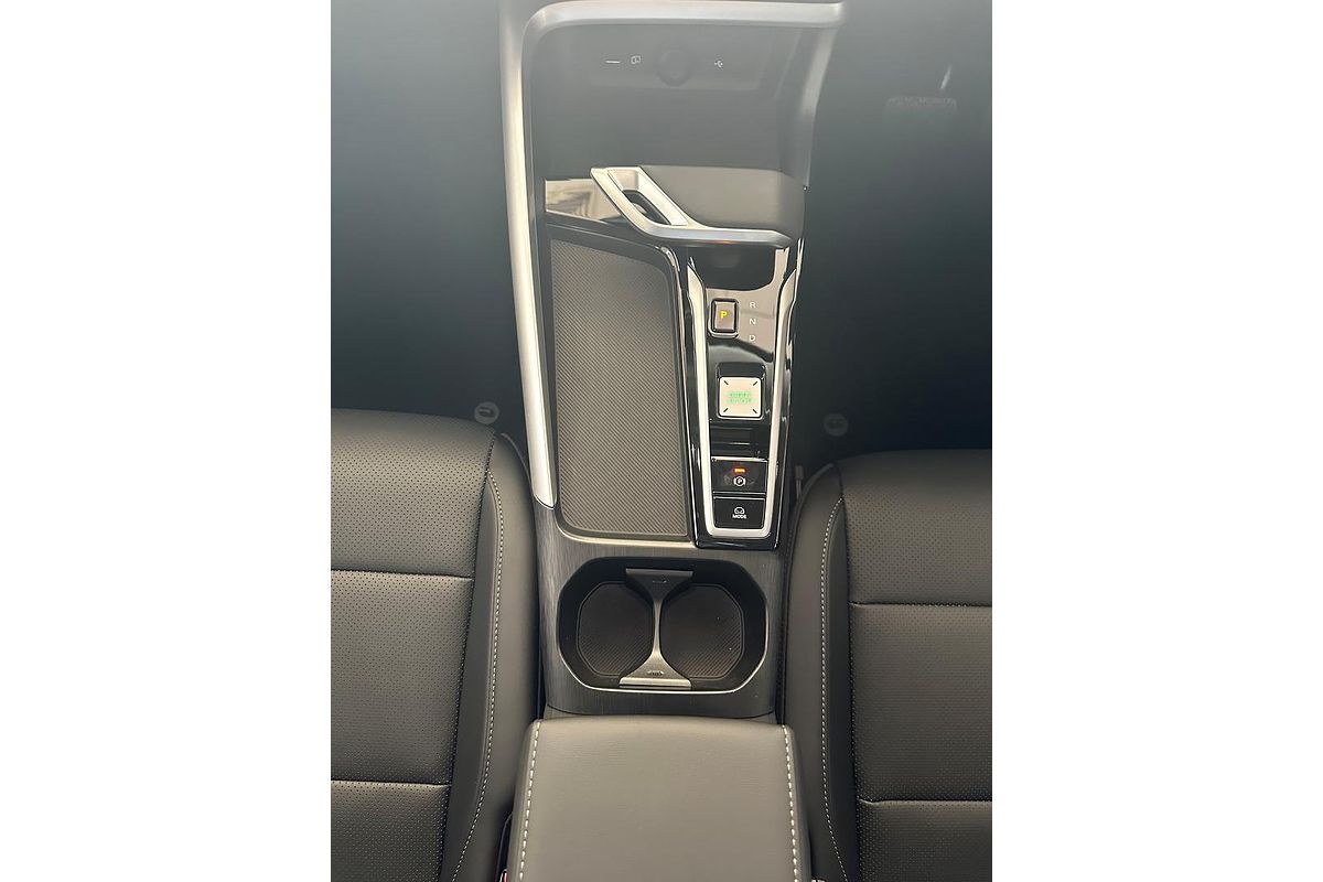 2024 MG ZS Essence Hybrid+ ZS32