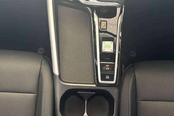 2024 MG ZS Essence Hybrid+ ZS32