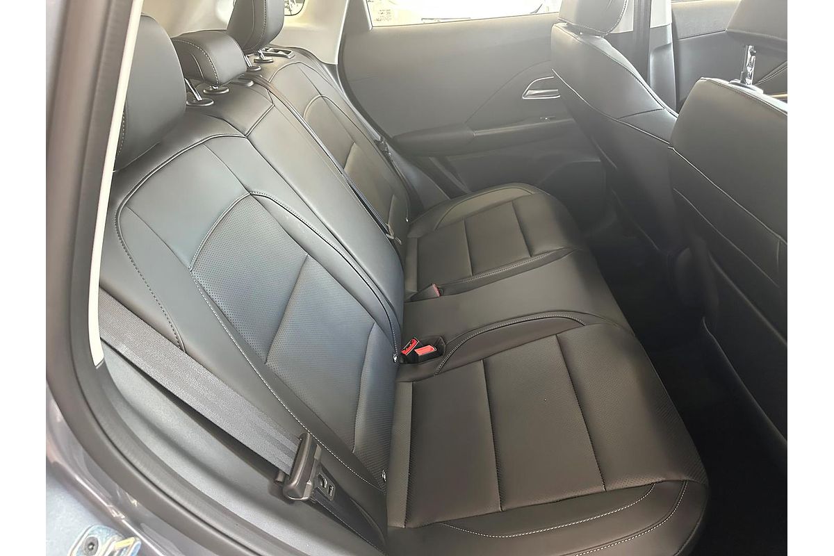 2024 MG ZS Essence Hybrid+ ZS32