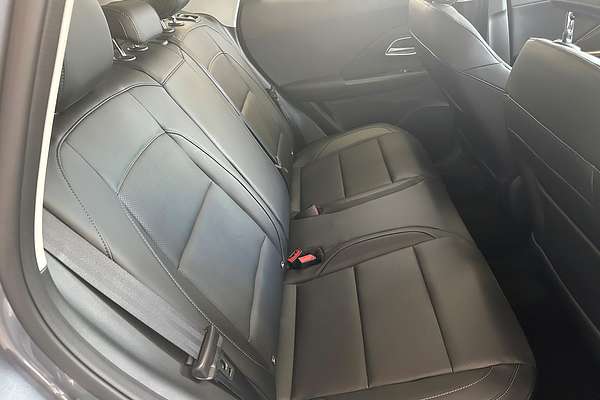 2024 MG ZS Essence Hybrid+ ZS32