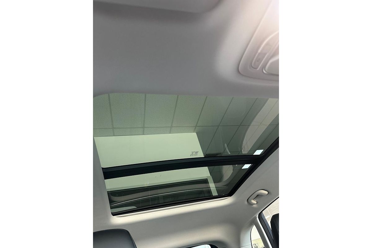 2024 MG ZS Essence Hybrid+ ZS32