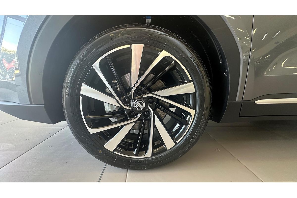 2024 MG ZS Essence Hybrid+ ZS32