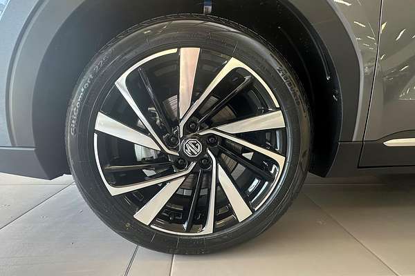 2024 MG ZS Essence Hybrid+ ZS32