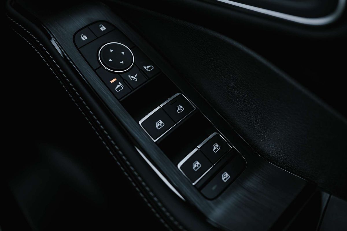 2024 Nissan X-TRAIL Ti-L T33