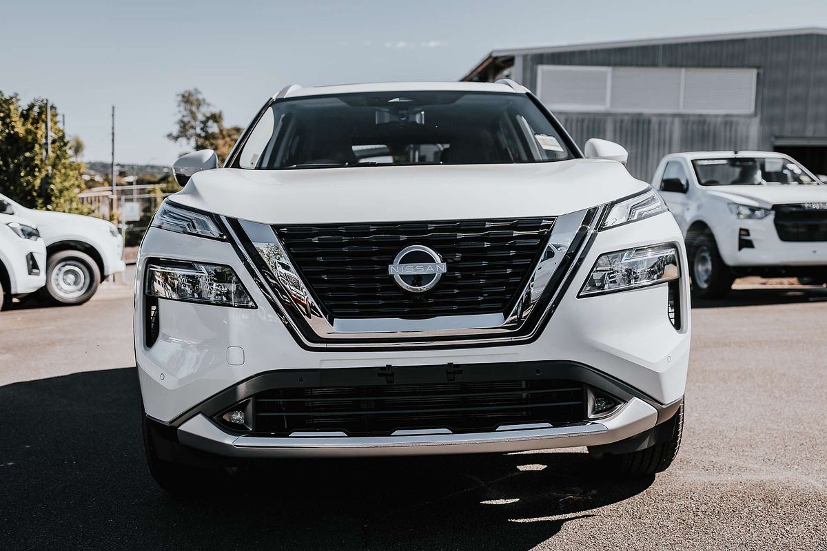 2024 Nissan X-TRAIL Ti-L T33
