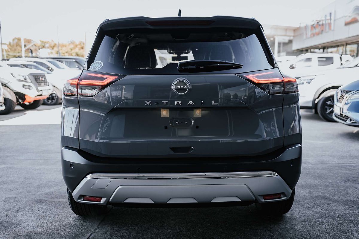 2024 Nissan X-TRAIL Ti T33