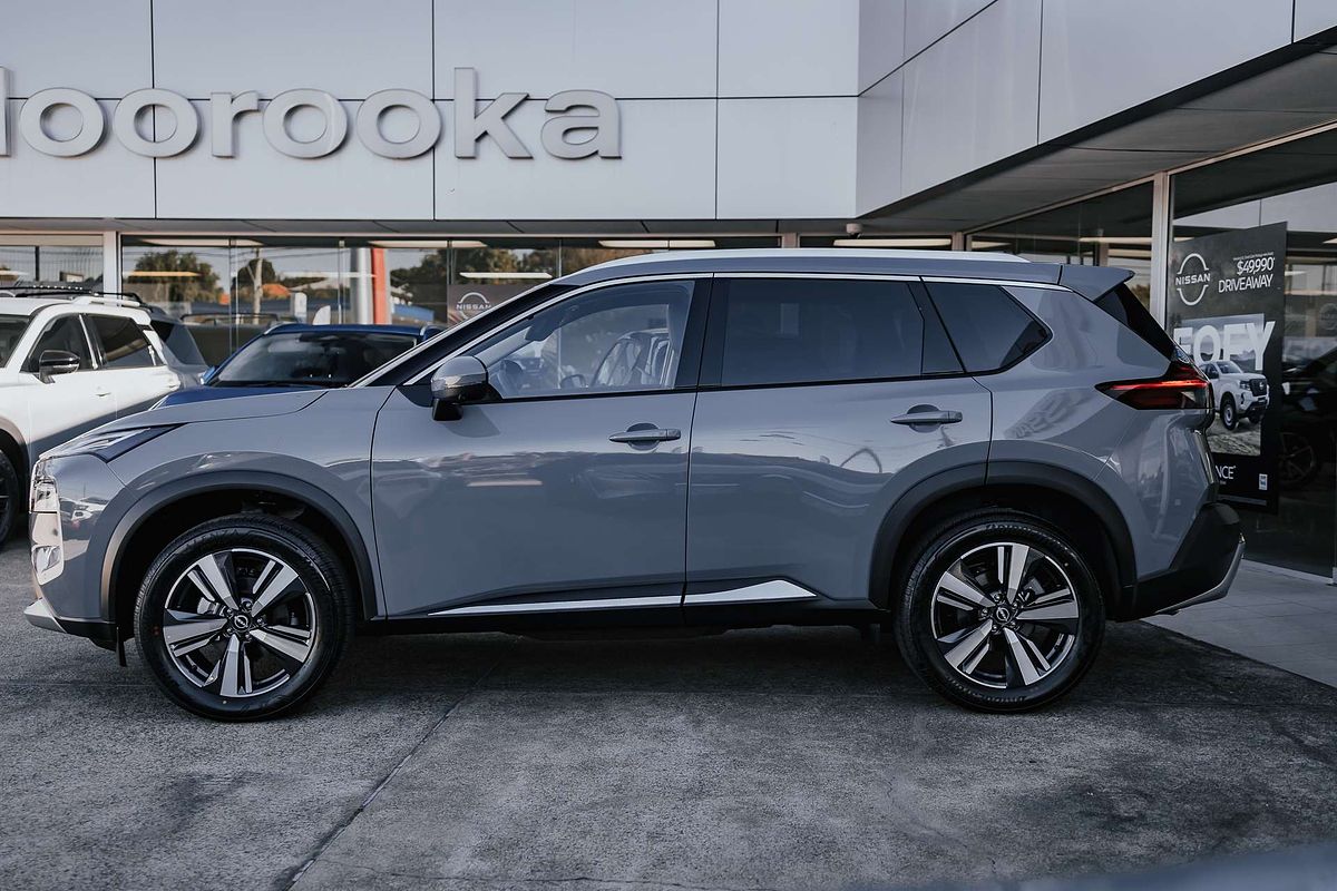 2024 Nissan X-TRAIL Ti T33
