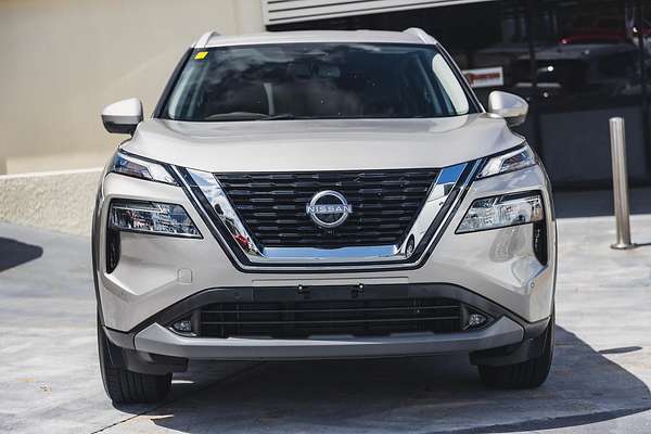 2023 Nissan X-TRAIL ST-L T33