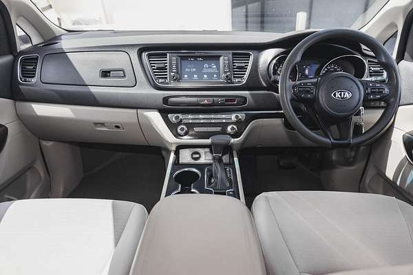 2019 Kia Carnival S YP