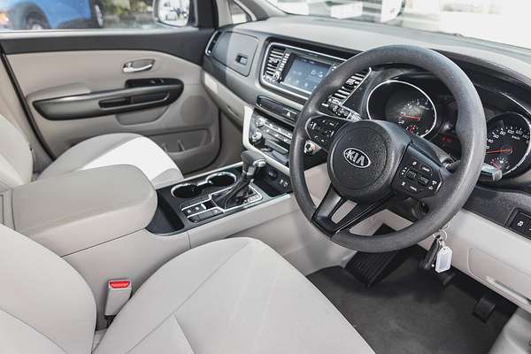 2019 Kia Carnival S YP