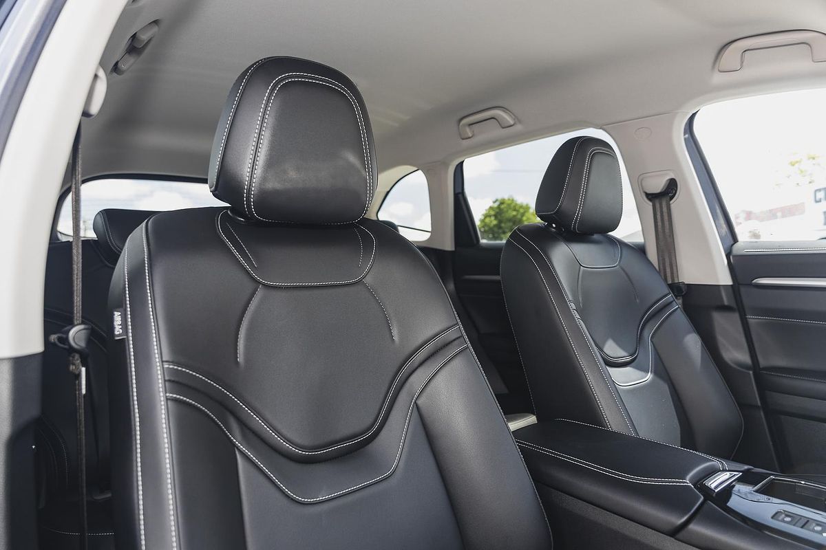 2023 GWM Haval H6 Lux Hybrid B01