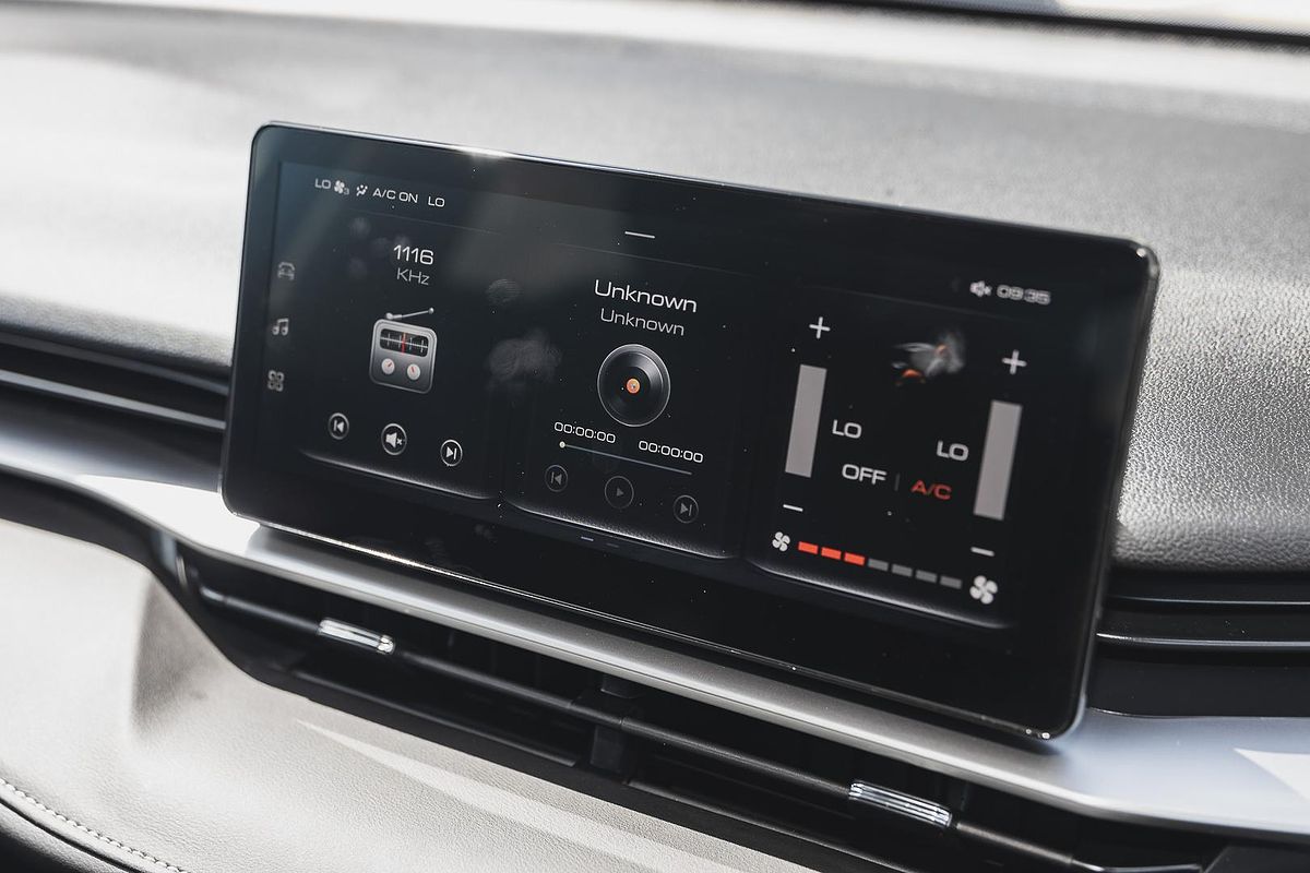 2023 GWM Haval H6 Lux Hybrid B01