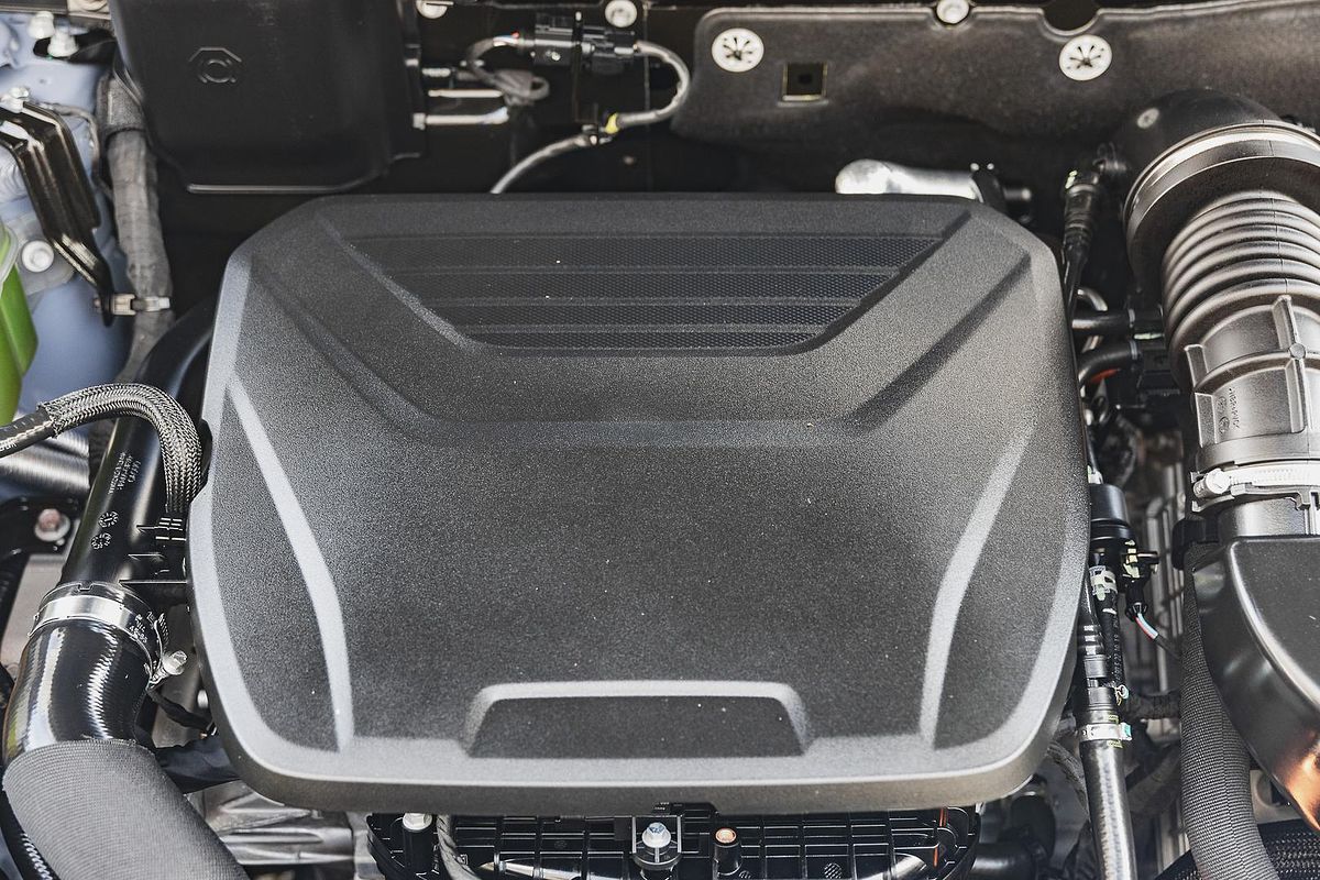 2023 GWM Haval H6 Lux Hybrid B01