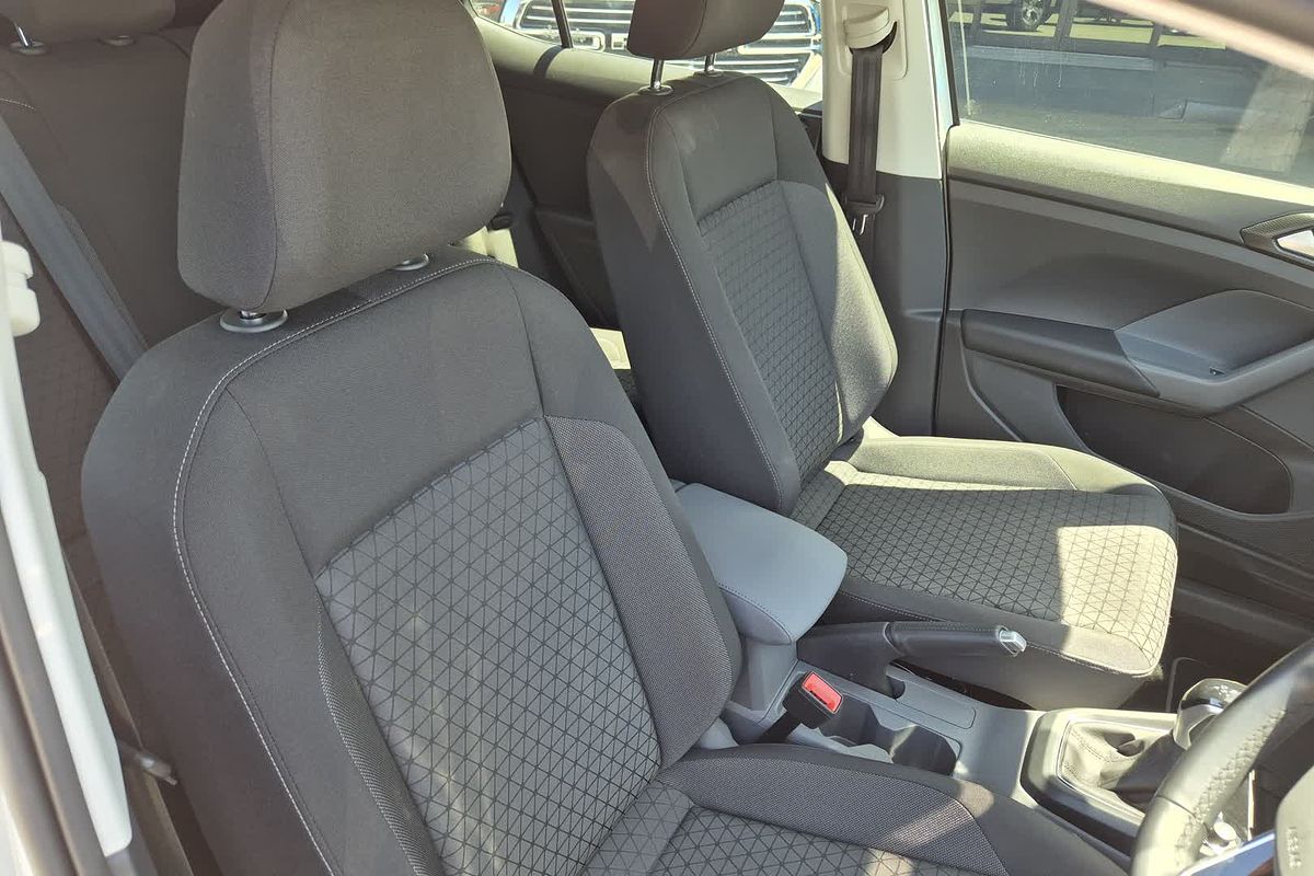 2021 Volkswagen T-Cross 85TSI Style C11