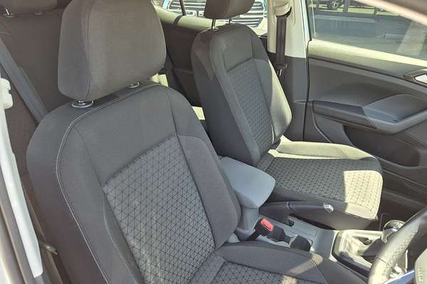 2021 Volkswagen T-Cross 85TSI Style C11