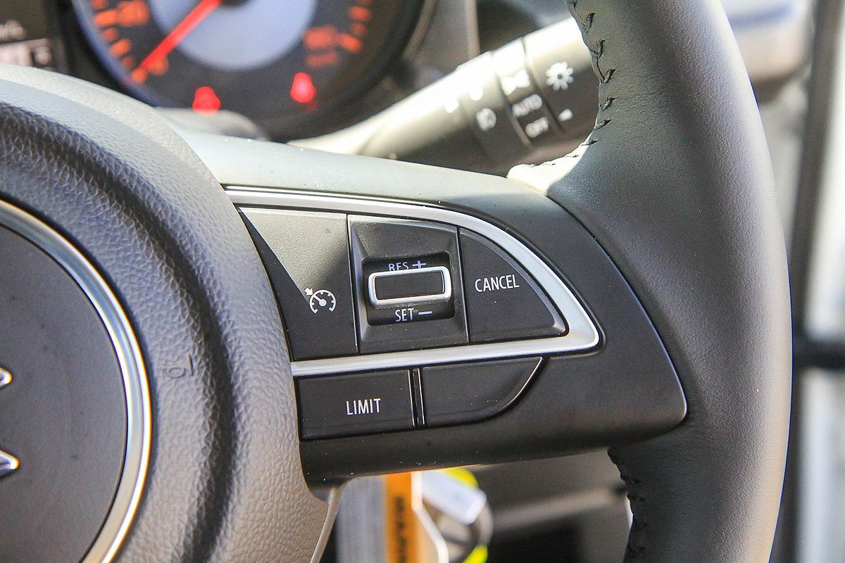 2024 Suzuki Jimny XL JJ
