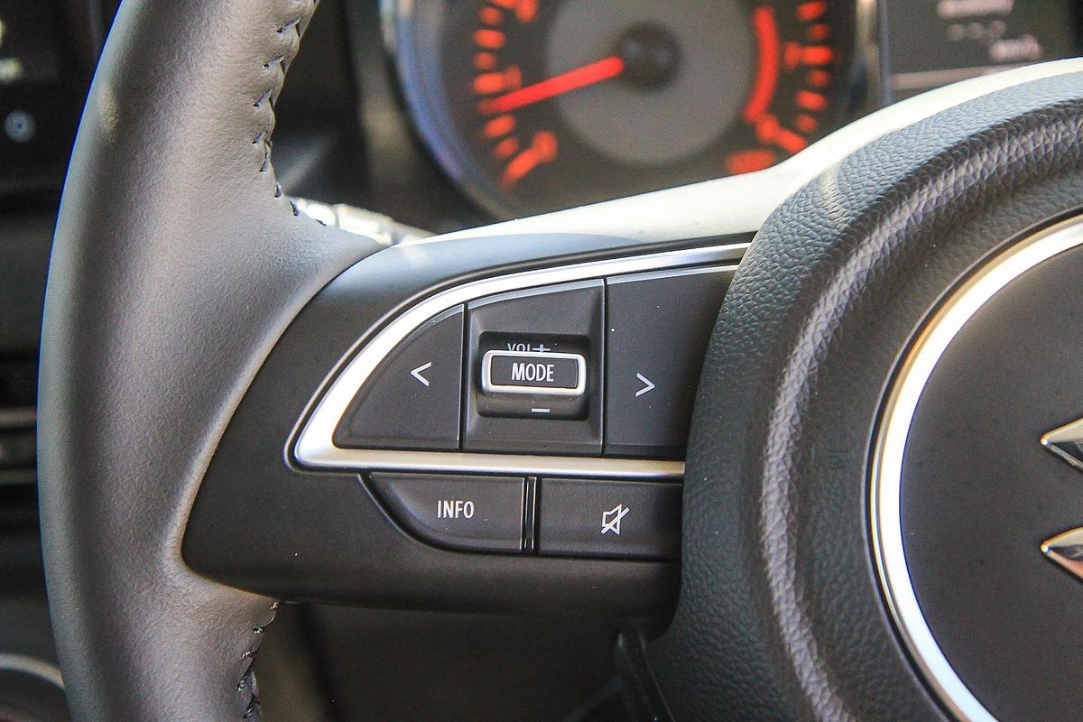 2024 Suzuki Jimny XL JJ
