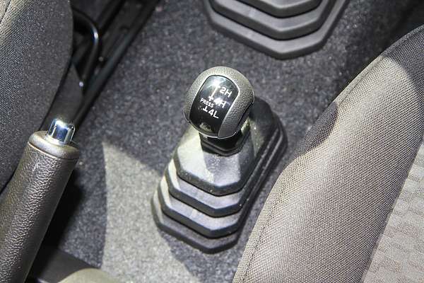 2024 Suzuki Jimny XL JJ