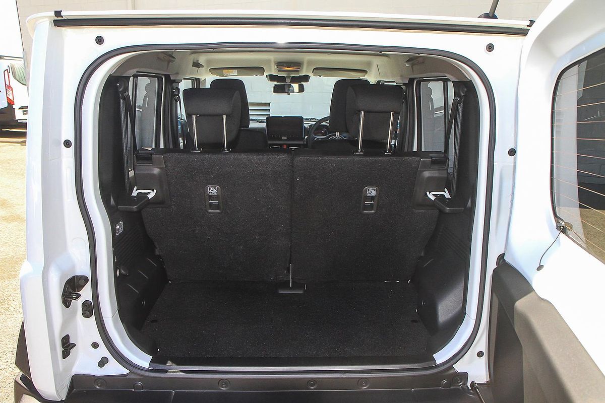2024 Suzuki Jimny XL JJ