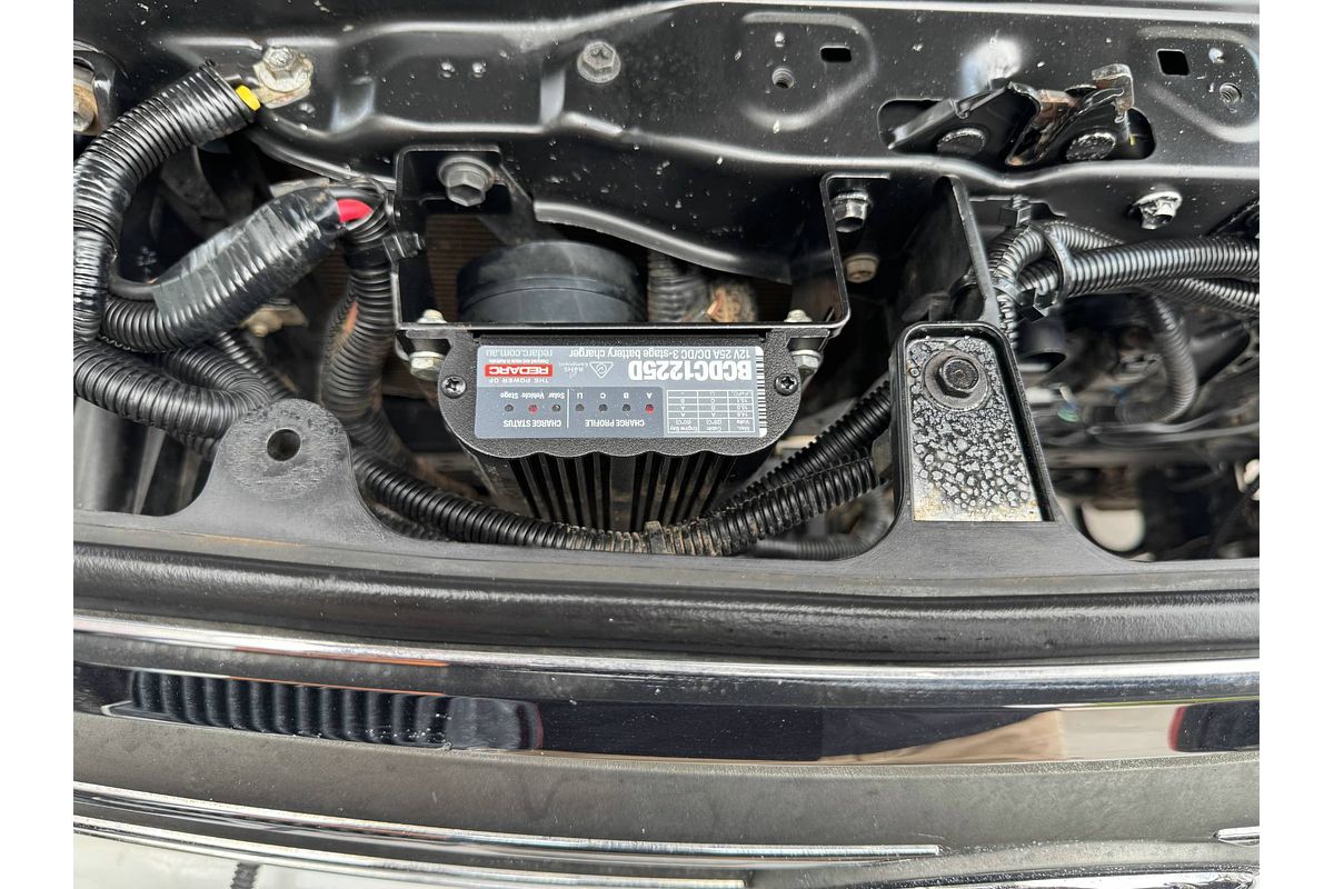 2009 Lexus LX LX570 Prestige URJ201R