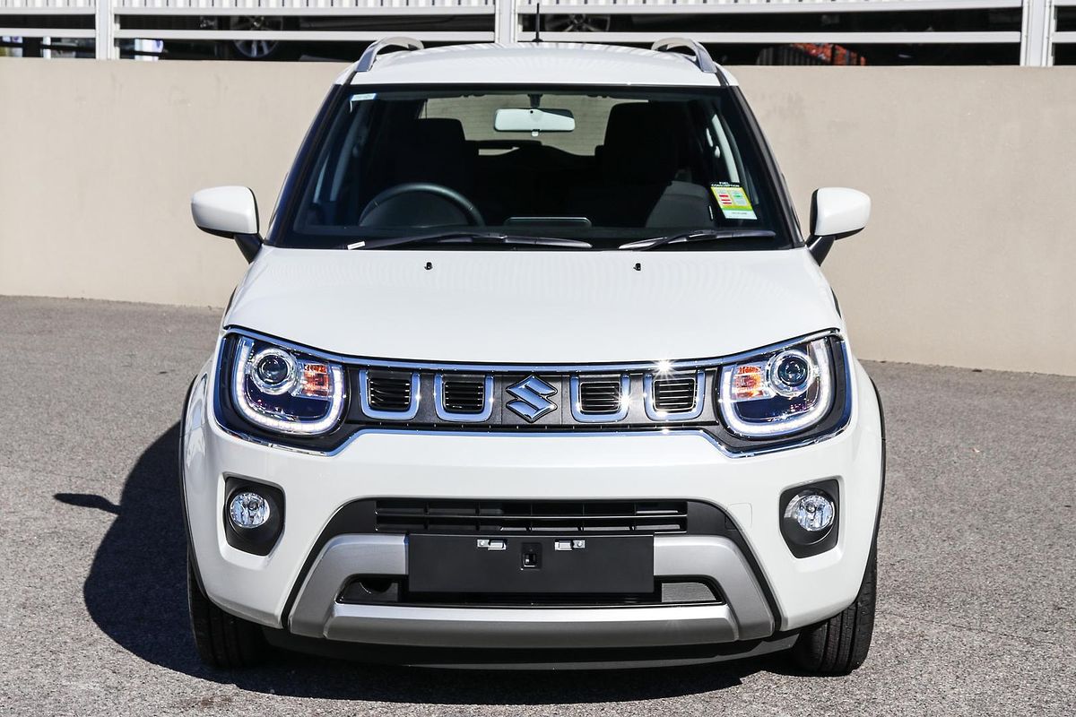 2024 Suzuki Ignis GLX MF Series II