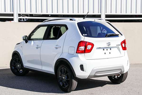 2024 Suzuki Ignis GLX MF Series II