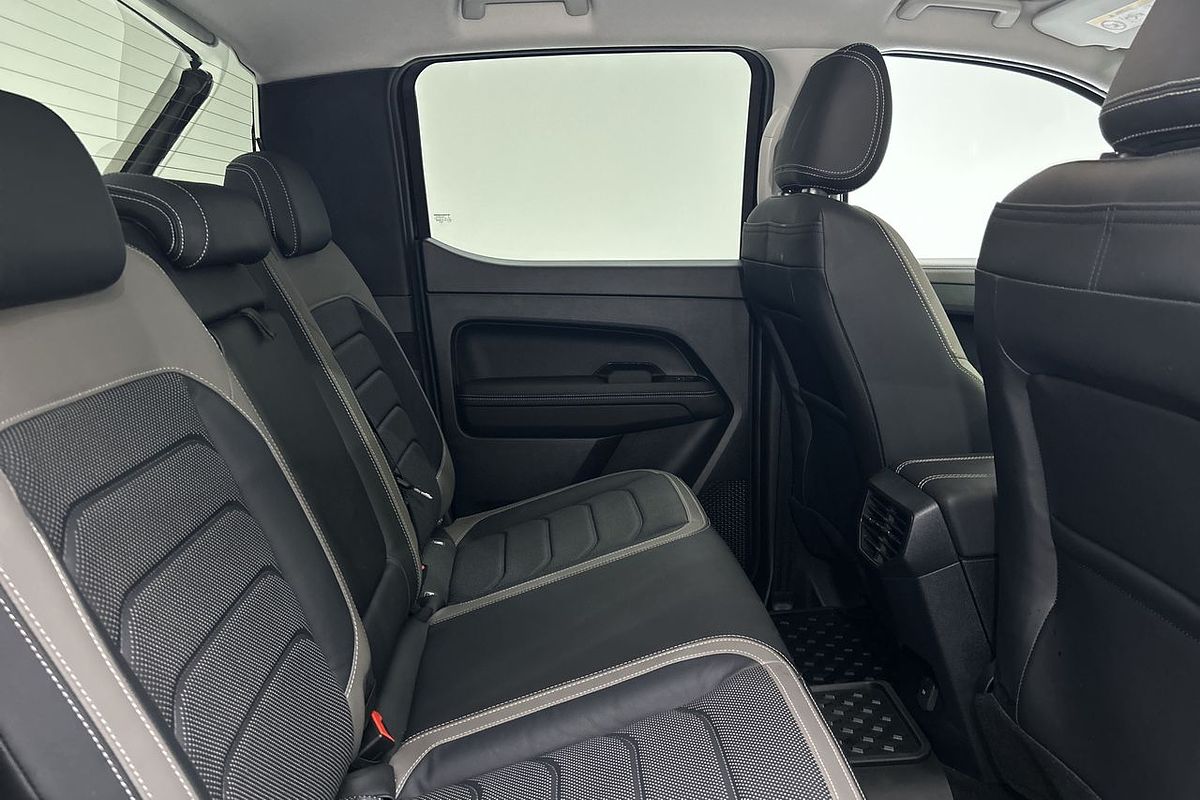 2024 Volkswagen Amarok TDI600 Style NF 4X4