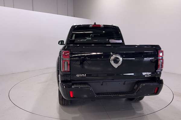 2024 GWM Cannon Alpha Lux P05 4X4