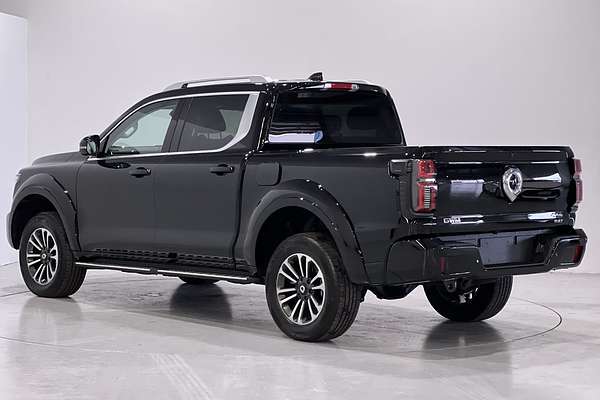 2024 GWM Cannon Alpha Lux P05 4X4