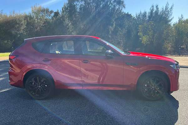 2024 Mazda CX-60 P50e Azami KH Series