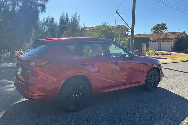 2024 Mazda CX-60 P50e Azami KH Series