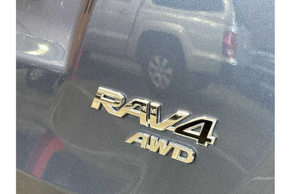 2014 Toyota RAV4 GX ASA44R