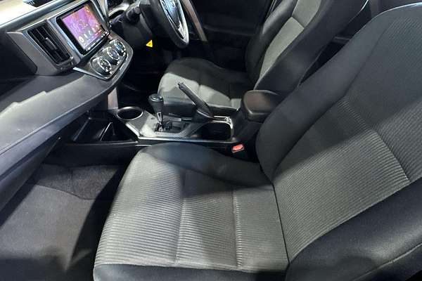 2014 Toyota RAV4 GX ASA44R