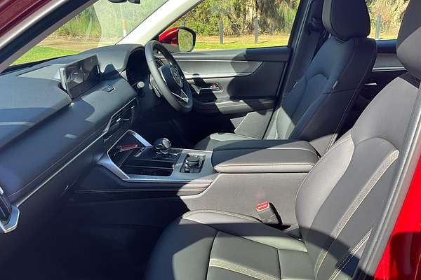 2024 Mazda CX-60 G40e Evolve KH Series