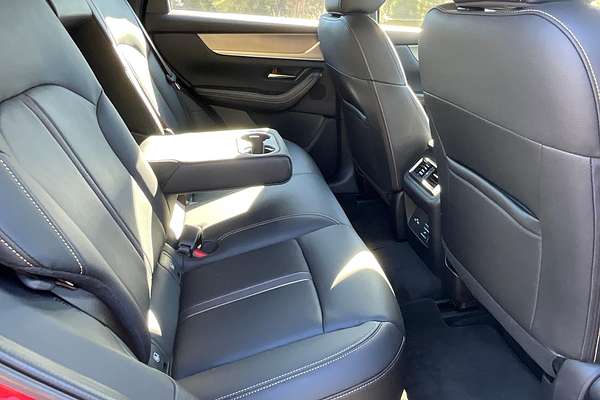 2024 Mazda CX-60 G40e Evolve KH Series