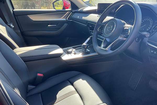 2024 Mazda CX-60 G40e Evolve KH Series