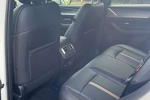 2024 Mazda CX-60 G40e Evolve KH Series