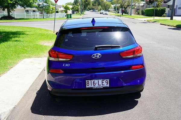 2020 Hyundai i30 Active PD2 MY20