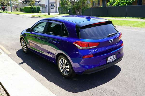 2020 Hyundai i30 Active PD2 MY20