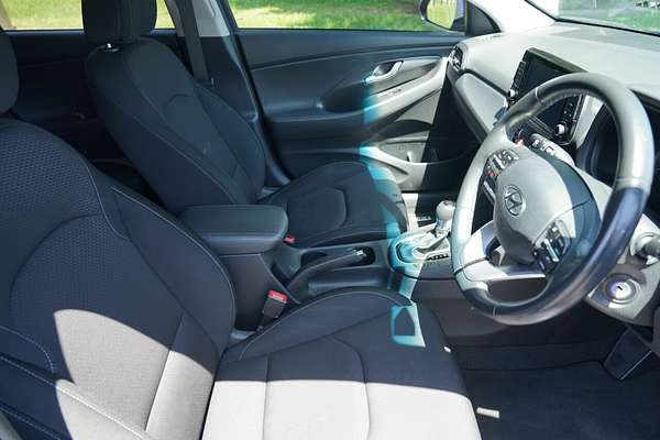 2020 Hyundai i30 Active PD2 MY20