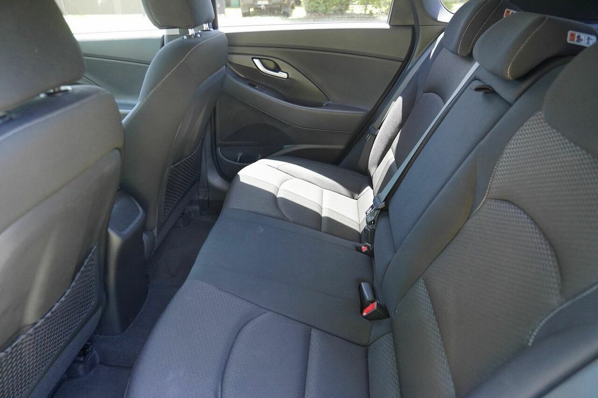 2020 Hyundai i30 Active PD2 MY20