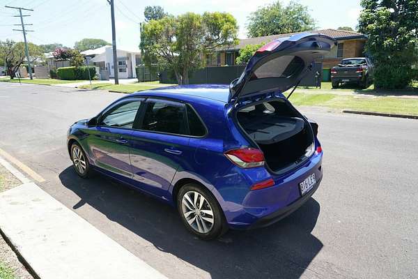 2020 Hyundai i30 Active PD2 MY20