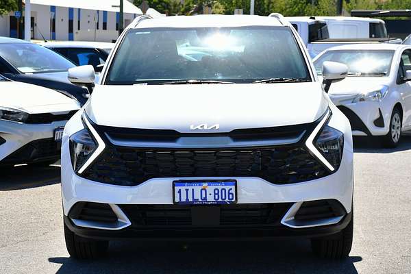 2024 Kia Sportage S NQ5