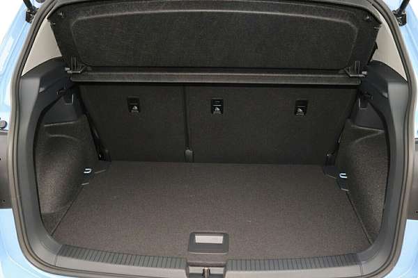 2024 Volkswagen T-Cross 85TSI Life D31