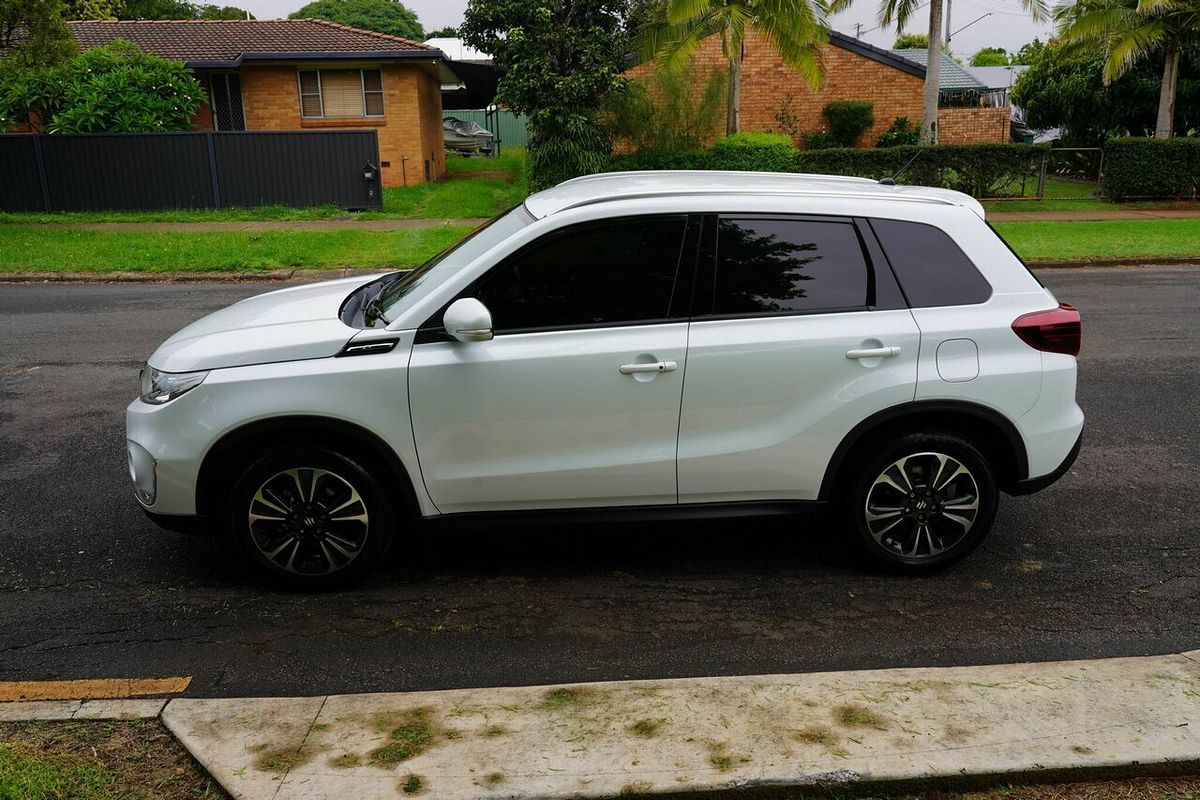 2019 Suzuki Vitara S-Turbo (2WD) (Qld)