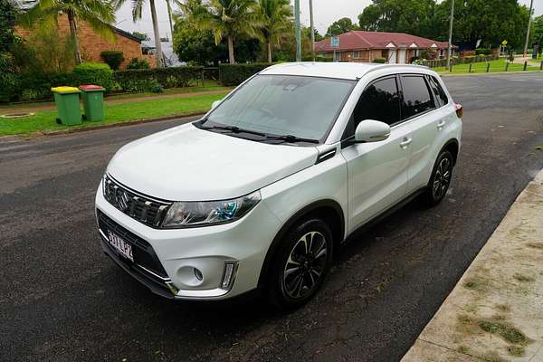 2019 Suzuki Vitara S-Turbo (2WD) (Qld)