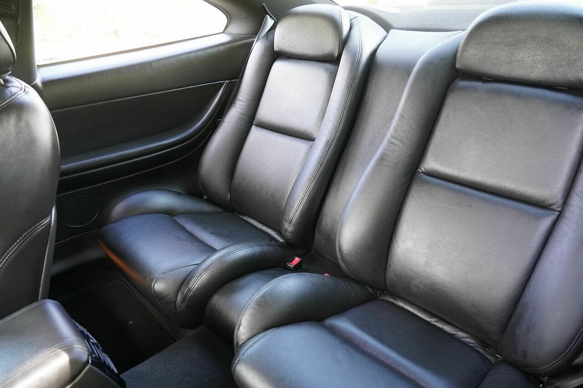 2005 Holden Monaro CV8-Z VZ