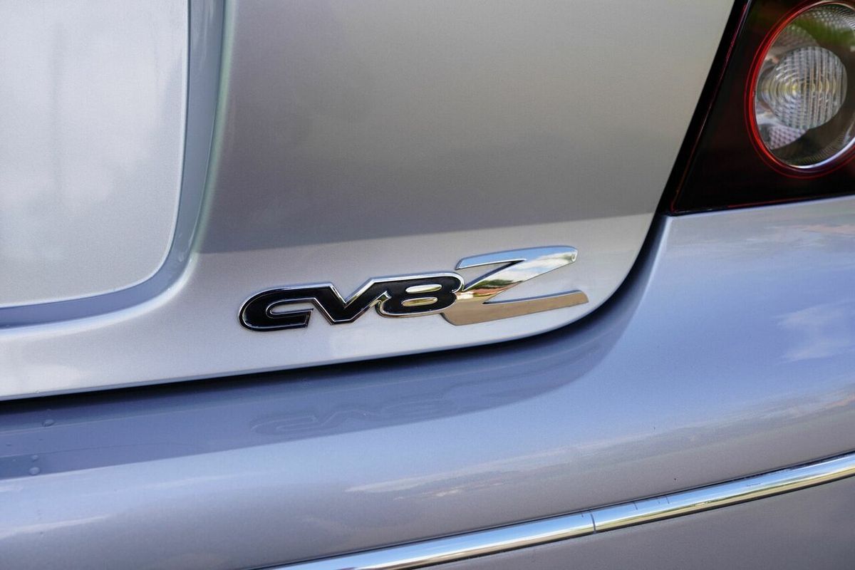 2005 Holden Monaro CV8-Z VZ